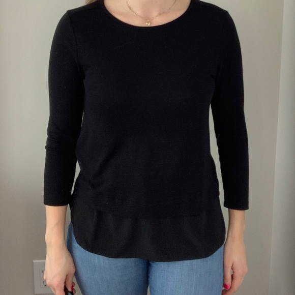 J. Crew Long Sleeve - Picture 2 of 3